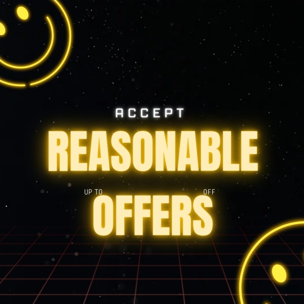 Neon Yellow Smiley Face Graphic